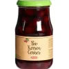 Kersen op Siroop Biologisch 350g