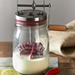 Kilner Botermaker 1L