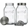 Kilner Fermentatiepot Set/2 1L