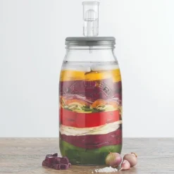 Kilner Fermentatieset 3L