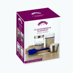 Kilner Zuurdesem Starterset