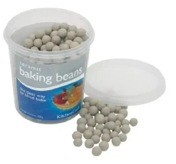 Kitchen Craft Bakbonen 500 gram