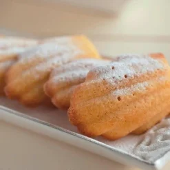 Kitchen Craft Bakvorm Madeleine 40x20cm (12st)