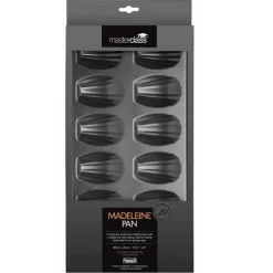 Kitchen Craft Bakvorm Madeleine 40x20cm (12st)