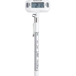 Kitchen Craft digitale thermometer ( -45- +200 C )