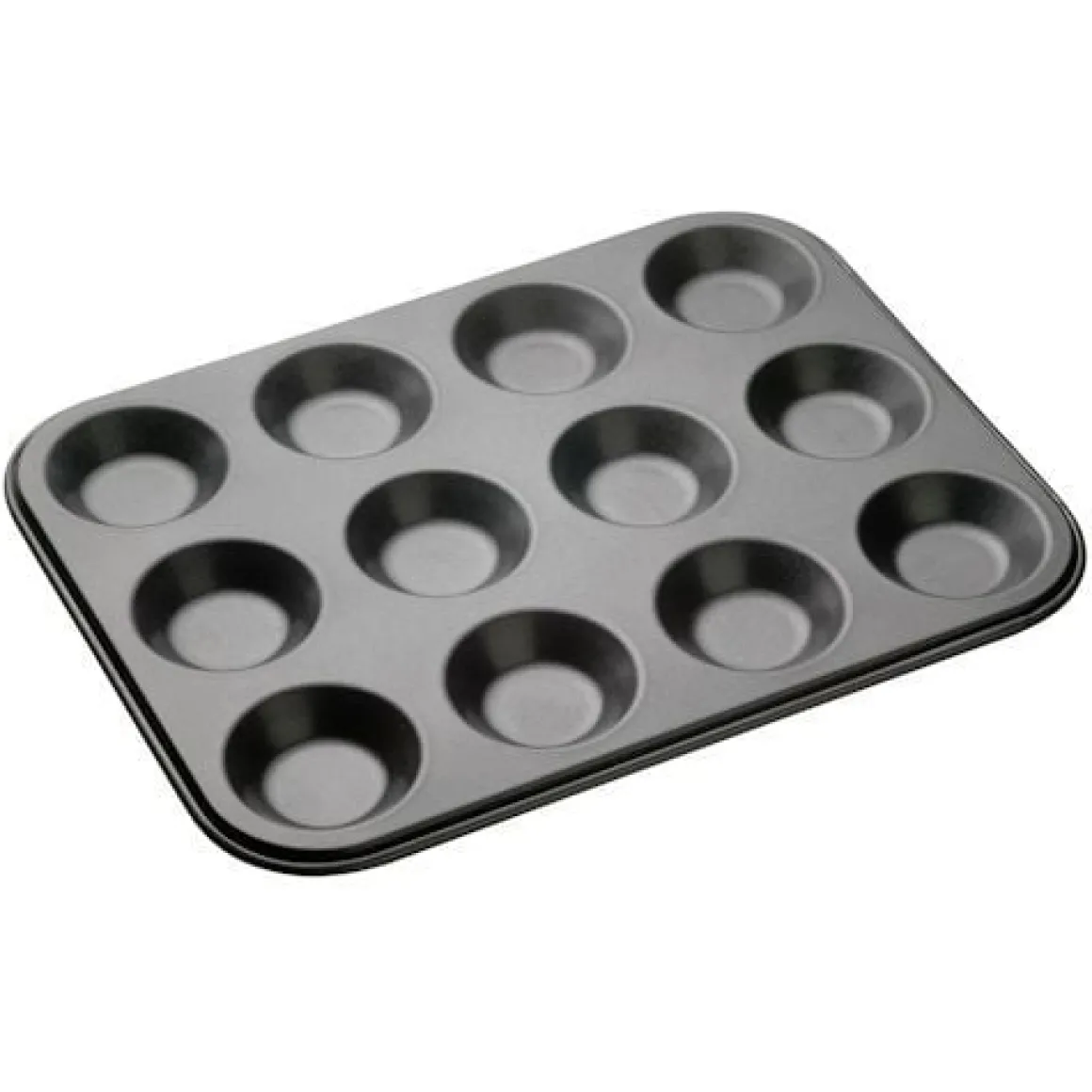 Kitchen Craft Petit fours bakvorm 12 stuks**