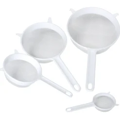 Kitchen Craft Plastic Zeef Ø12cm