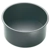 Kitchen Craft Taartpan Rond losse bodem Ø18 x 9,3cm