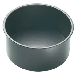 Kitchen Craft Taartpan Rond losse bodem Ø18 x 9,3cm