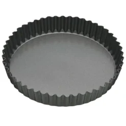 Kitchen Craft Vlaaipan / Quichepan Ø30x3,7cm