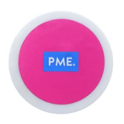 Kleurstof gel PME Hot Pink 25 gram