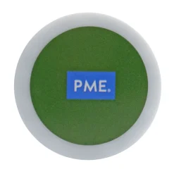 Kleurstof gel PME Sage Green 25 gram
