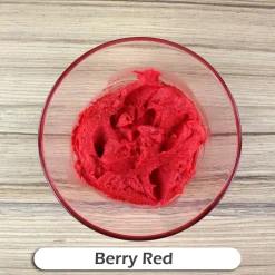 Kleurstof gel PME Set/8