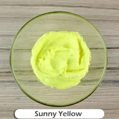 Kleurstof gel PME Set/8