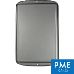 Koekjes bakplaat PME 40 cm x 26 cm x 2 cm