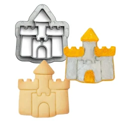 Koekjes Uitstekers Kasteel