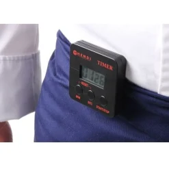 Kookwekker Hendi Digitaal