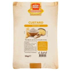 Koopmans Prof. Custard 1kg
