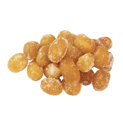 Kumquats Gekonfijt 120g
