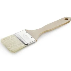 Kwast Hout / Natuurhaar 5cm (21cm)**