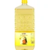 Levo Zonnebloemolie 3 liter