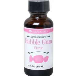 LorAnn Super Sterke Smaakstof Bubble Gum 29,5ml