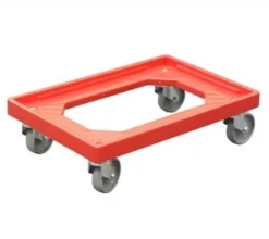 Lorrie tbv Deegkratten