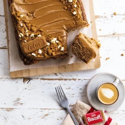 Lotus Biscoff Speculoos Gemalen Crumble 750g