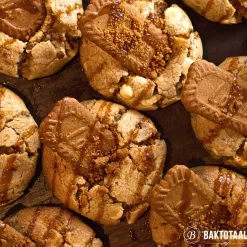 Lotus Biscoff Speculoos Topping 1kg