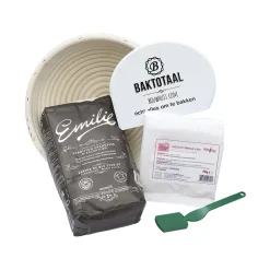 Maak je eigen Brood-pakket