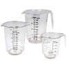 Maatbeker Set/3