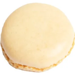 Macarons Vanille Ø3,5cm 160st.