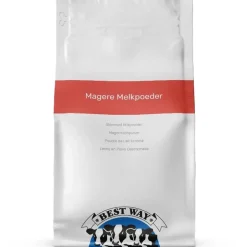 Magere Melkpoeder (Extra Goed Oplosbaar) 5kg