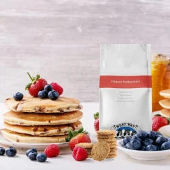 Magere Melkpoeder (Extra Goed Oplosbaar) 1kg