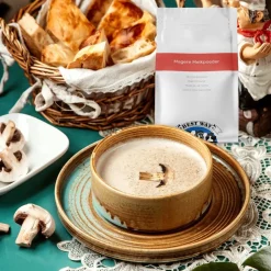 Magere Melkpoeder (Extra Goed Oplosbaar) 1kg