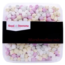 Marshmallow Mix 400 gram