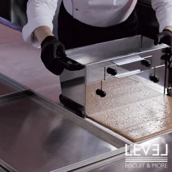 Martellato Beslag Trekbak Verrijdbaar**