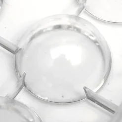 Martellato Chocolade Holvorm Halve Bol (8x) Ø50 mm