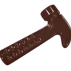 Martellato Chocolademal Gereedschap (4x)