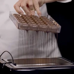 Martellato Couverture Smeltbak 6 liter Digitaal