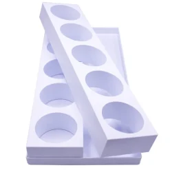 Martellato Gebaksvorm tray Rond 17x40cm