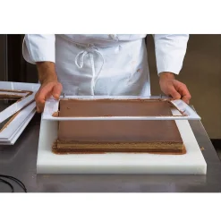 Martellato Kapseltrek Frame 570x370x5(h)mm