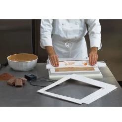 Martellato Kapseltrek Frame 570x370x5(h)mm