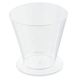 Martellato Lepelgebak cups Kopje (150 ml) / 100 stuks
