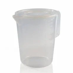 Martellato Maatbeker met Deksel 6L