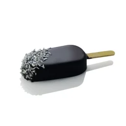 Martellato Siliconen IJsjesmal Classic (12x) +50stk.