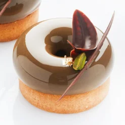 Martellato Siliconen Vorm Donut Ø75x25mm (6) 29x17cm