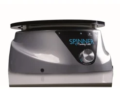 Martellato Spinner Elektrisch Draaiplateau Ø24cm