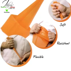 Martellato SuperFlex Spuitzak (herbruikbaar) 45cm