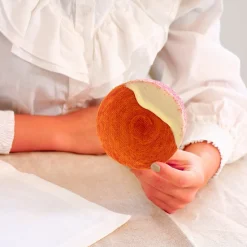 Martellato Taartring Rond New York Roll Ø10x3,5cm